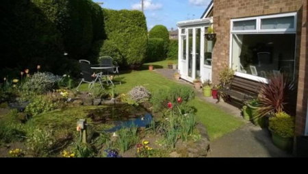Peaceful Place, Mansfield, United Kingdom