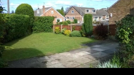 Peaceful Place, Mansfield, United Kingdom