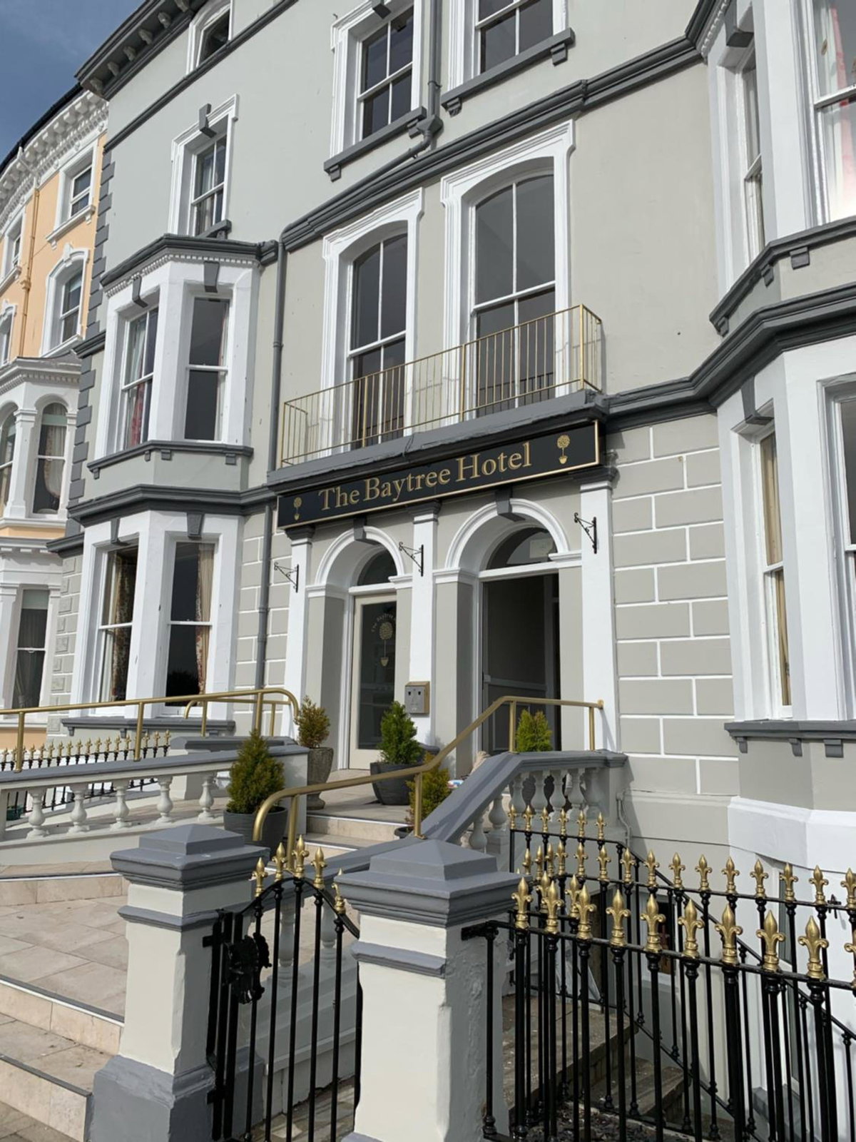Baytree Hotel, United Kingdom