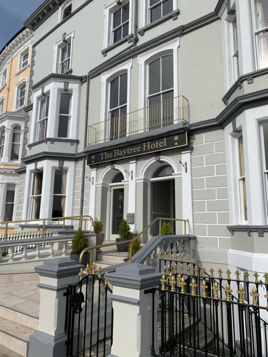 Baytree Hotel, Llandudno, United Kingdom