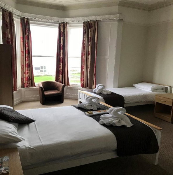 Baytree Hotel, Llandudno, United Kingdom
