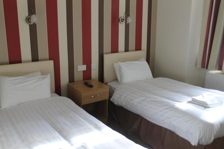 Baytree Hotel, Llandudno, United Kingdom
