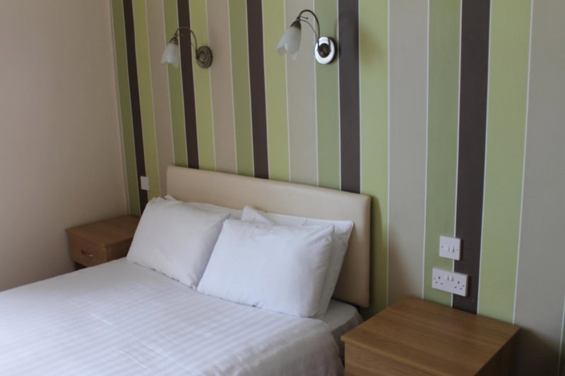Baytree Hotel, Llandudno, United Kingdom