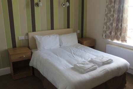 Baytree Hotel, Llandudno, United Kingdom