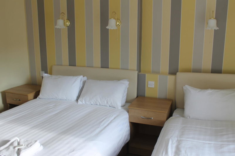 Baytree Hotel, Llandudno, United Kingdom