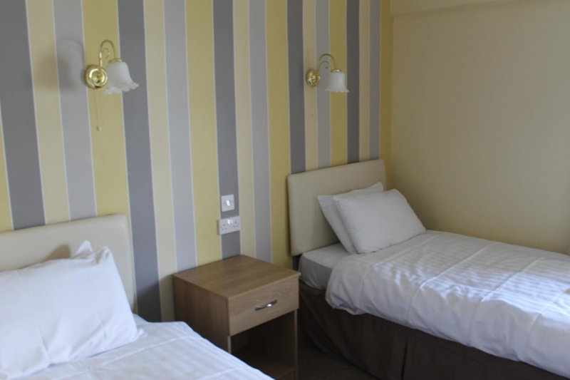 Baytree Hotel, Llandudno, United Kingdom