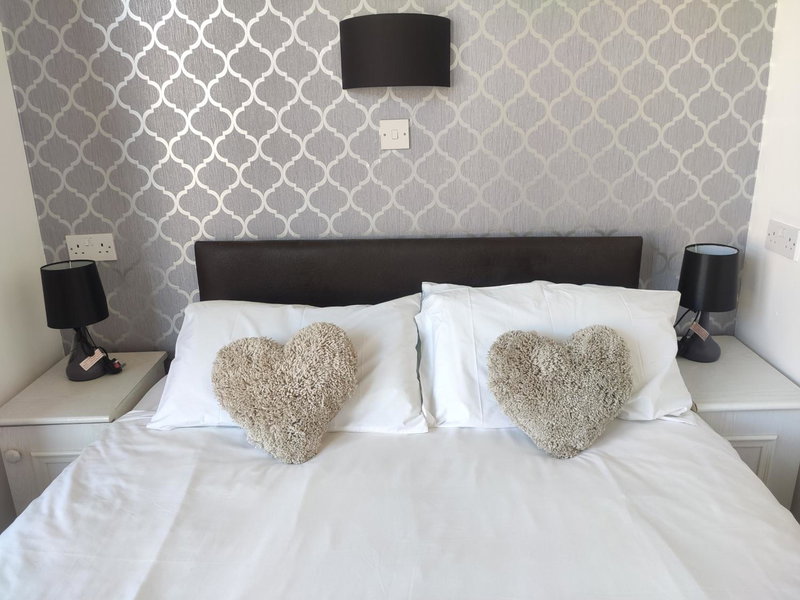 Mardi Gras Hotel, Blackpool, United Kingdom