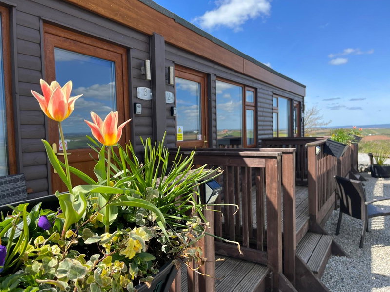 Whitsand Bay Tamar Bedroom, Downderry, United Kingdom