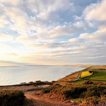 Whitsand Bay Tamar Bedroom, Downderry, United Kingdom