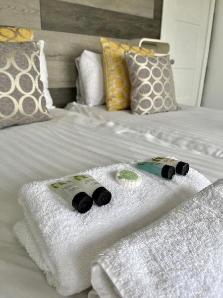 Whitsand Bay Tamar Bedroom, Downderry, United Kingdom