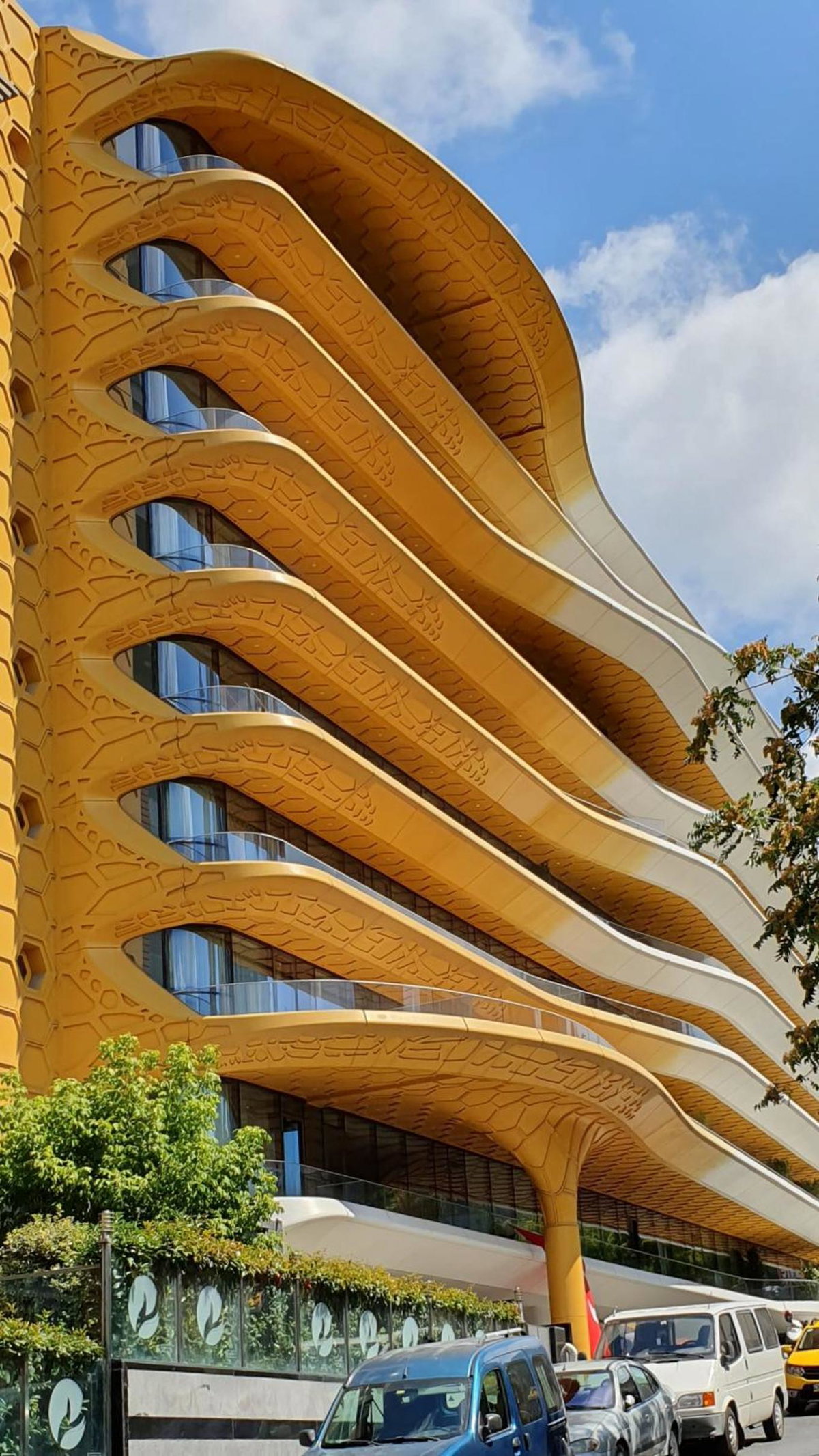 Hotel · Taksim leylak suite, Istanbul
