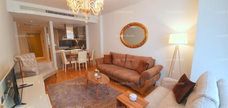 Taksim leylak suite, Istanbul, Turkey