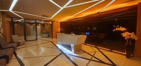 Taksim leylak suite, Istanbul, Turkey