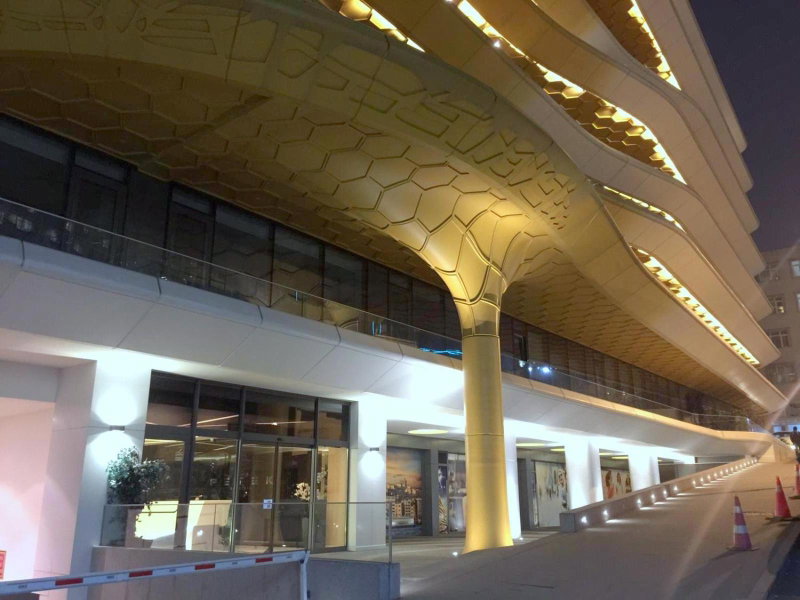 Taksim leylak suite, Istanbul, Turkey