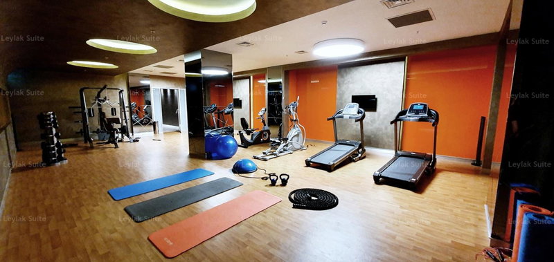 Taksim leylak suite, Istanbul, Turkey