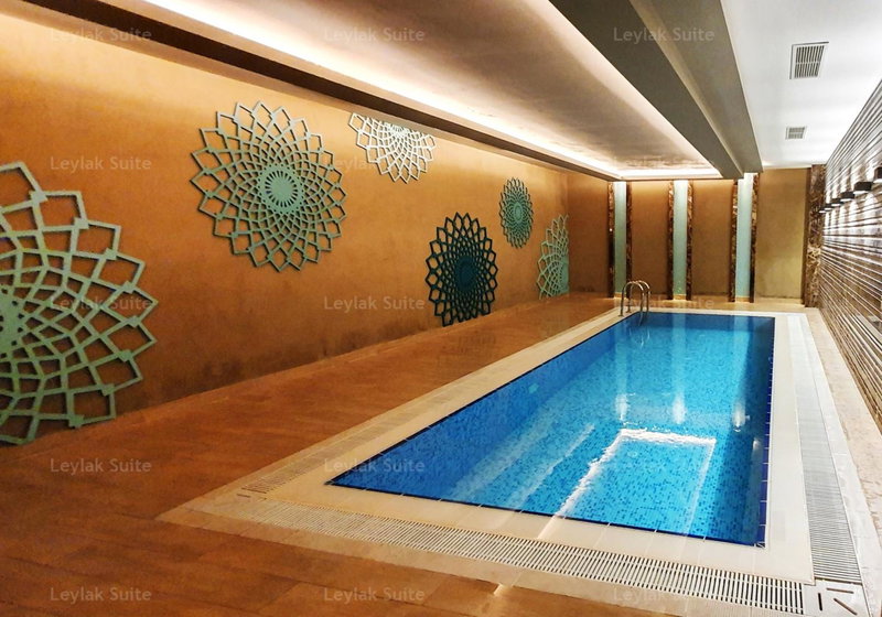 Taksim leylak suite, Istanbul, Turkey