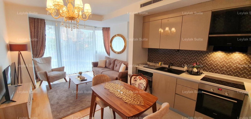 Taksim leylak suite, Istanbul, Turkey