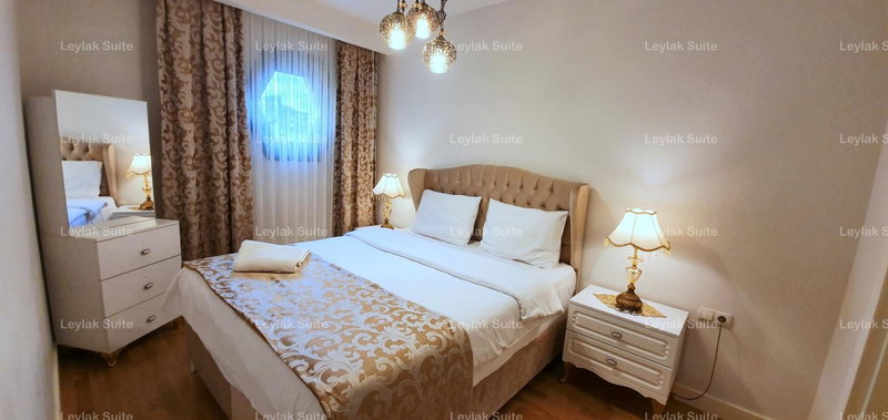 Taksim leylak suite, Istanbul, Turkey