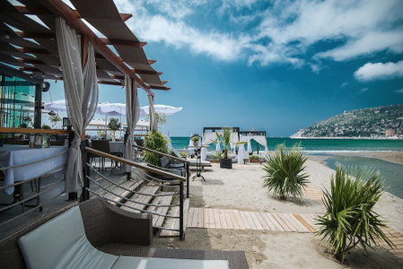En Vie Beach Boutique Hotel - Adult Only, Alanya, Turkey