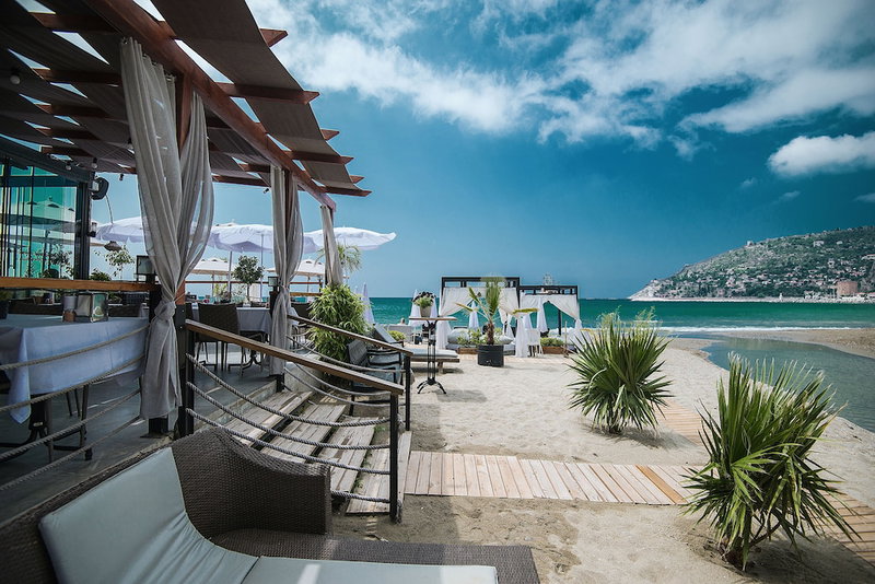 En Vie Beach Boutique Hotel - Adult Only, Alanya, Turkey