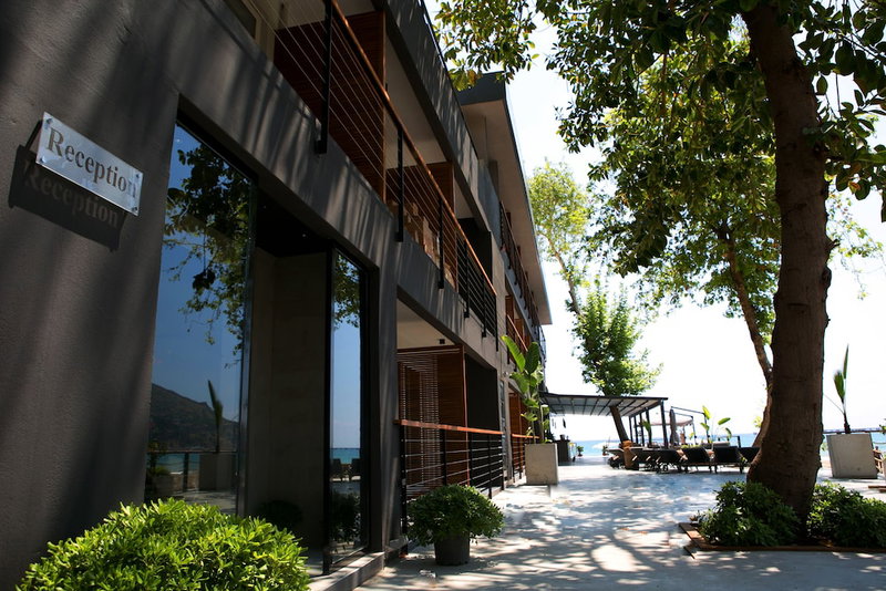 En Vie Beach Boutique Hotel - Adult Only, Alanya, Turkey