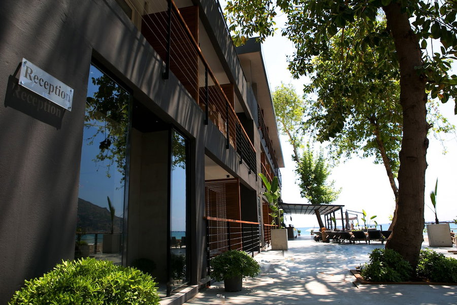 En Vie Beach Boutique Hotel - Adult Only, Alanya, Turkey