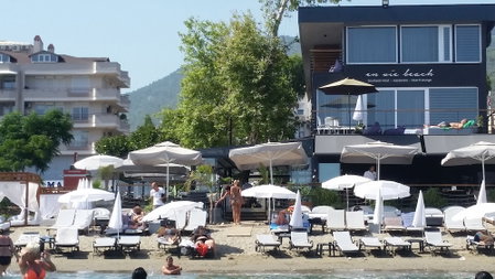 En Vie Beach Boutique Hotel - Adult Only, Alanya, Turkey