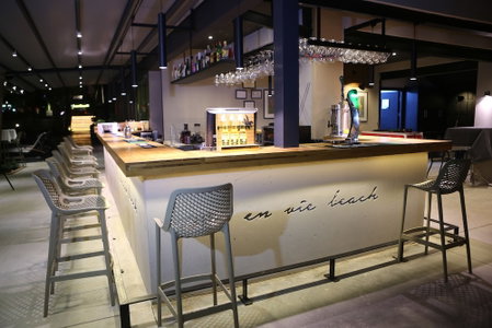 En Vie Beach Boutique Hotel - Adult Only, Alanya, Turkey
