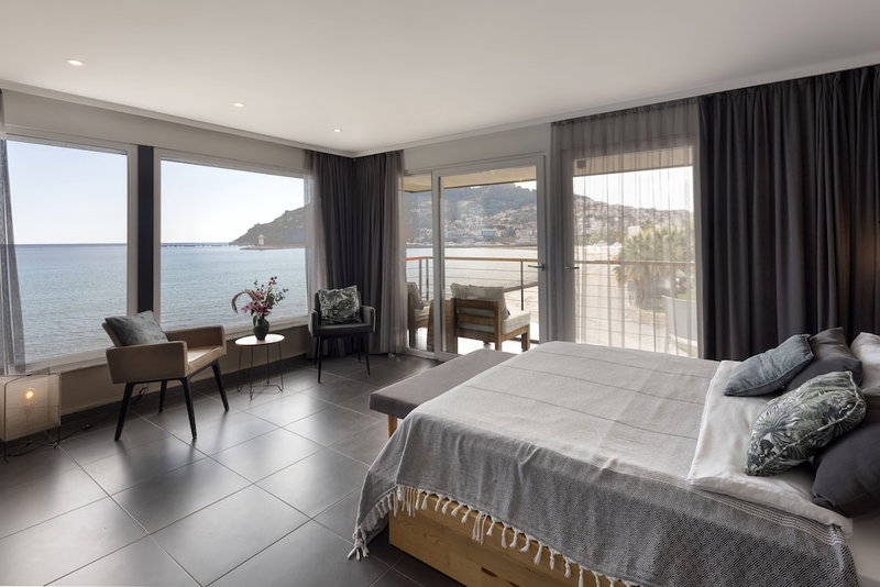 En Vie Beach Boutique Hotel - Adult Only, Alanya, Turkey