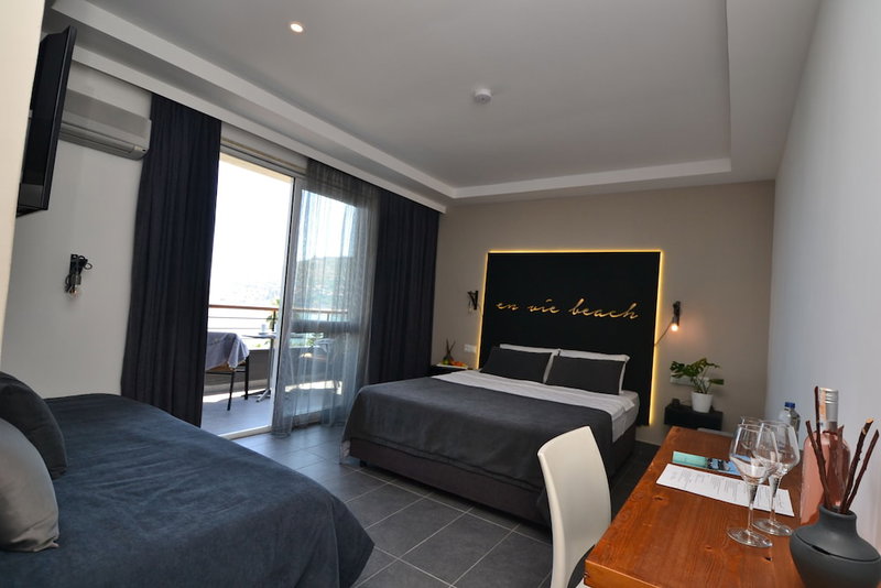 En Vie Beach Boutique Hotel - Adult Only, Alanya, Turkey