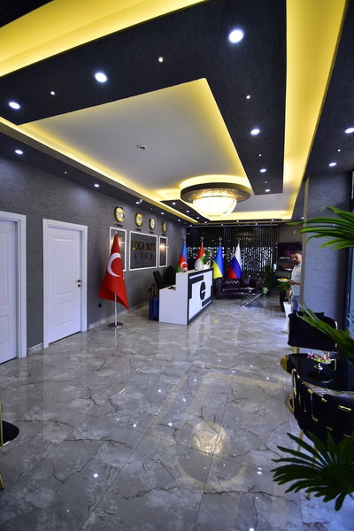 Loca Suit Otel, Istanbul, Turkey