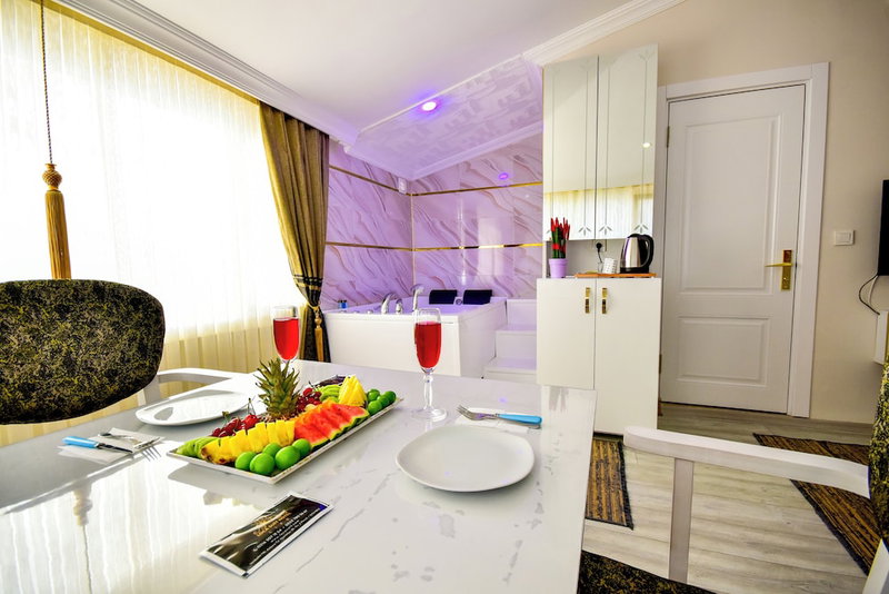 Loca Suit Otel, Istanbul, Turkey