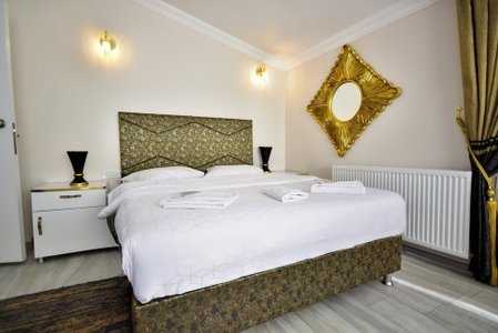 Loca Suit Otel, Istanbul, Turkey