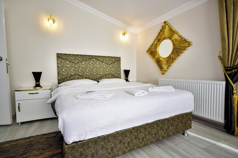 Loca Suit Otel, Istanbul, Turkey