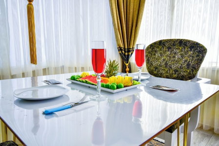 Loca Suit Otel, Istanbul, Turkey