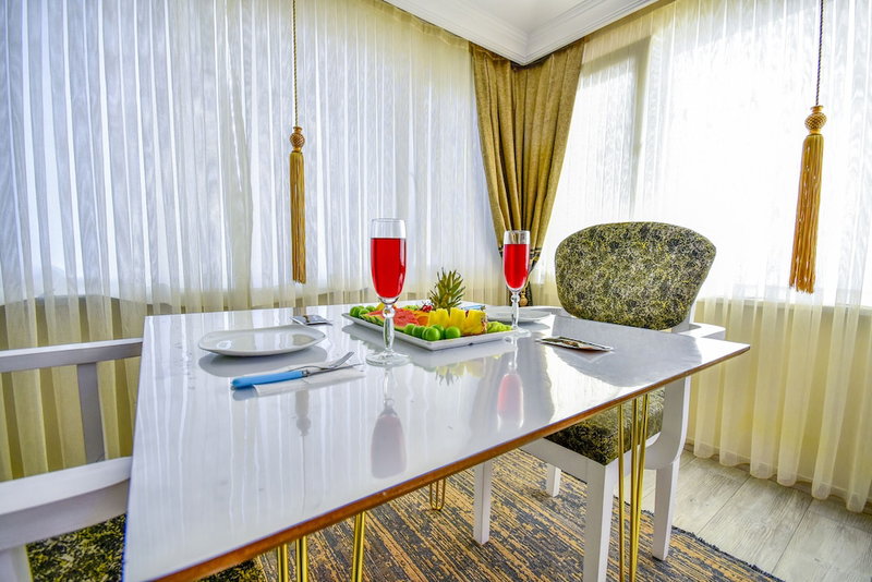 Loca Suit Otel, Istanbul, Turkey