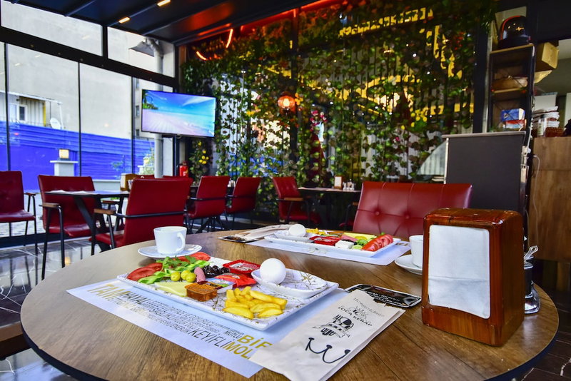 Loca Suit Otel, Istanbul, Turkey