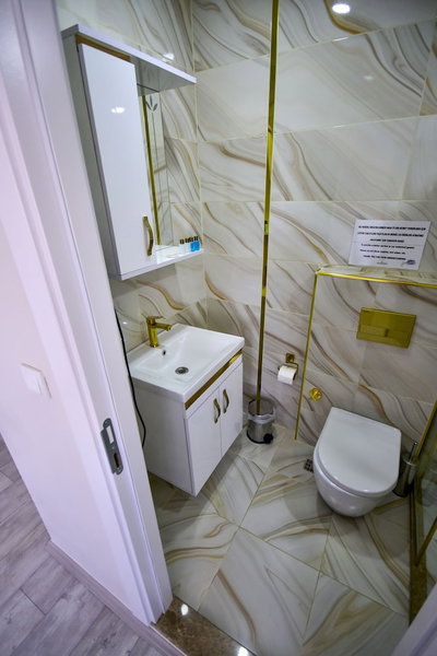 Loca Suit Otel, Istanbul, Turkey