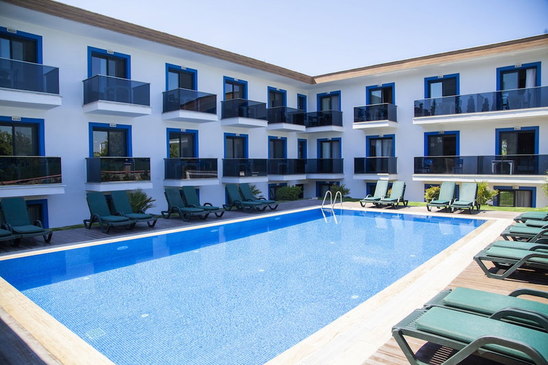 Çınar Butik Hotel Bodrum, Bodrum, Turkey