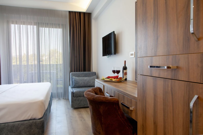 Çınar Butik Hotel Bodrum, Bodrum, Turkey
