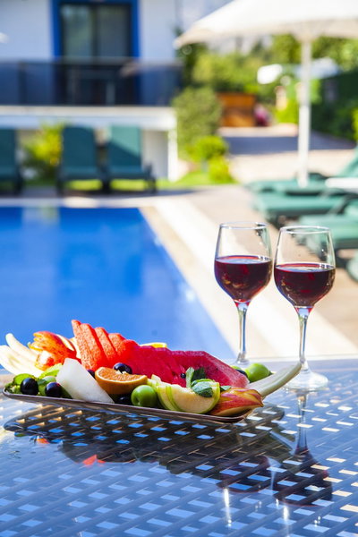 Çınar Butik Hotel Bodrum, Bodrum, Turkey