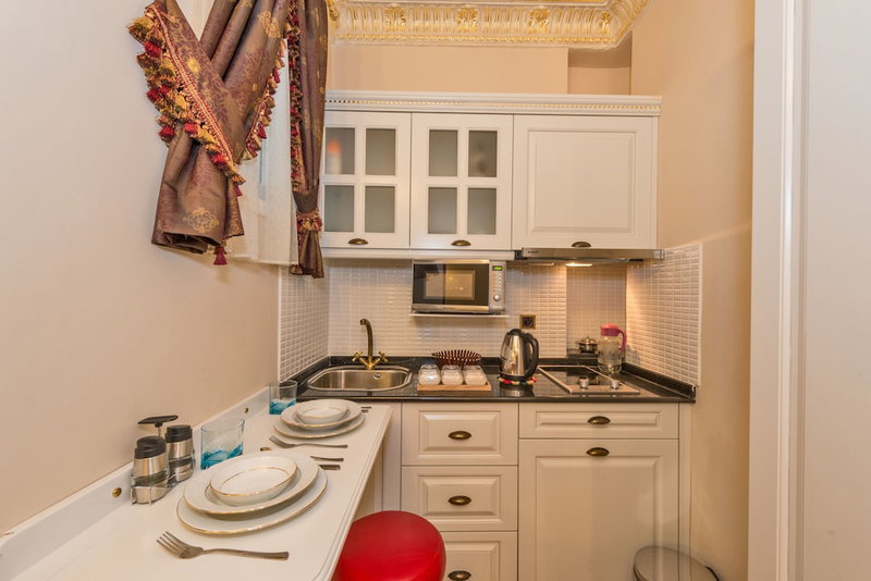 IQ Houses, Istanbul, Turkey