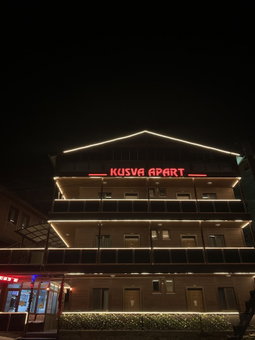Uzungol Kusva Apart, Çaykara, Turkey