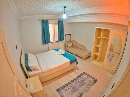 Uzungol Kusva Apart, Çaykara, Turkey