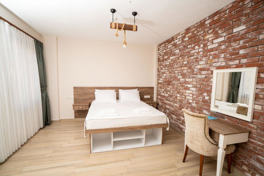 Harakop Otel, Ayvalık, Turkey