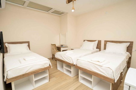 Harakop Otel, Ayvalık, Turkey