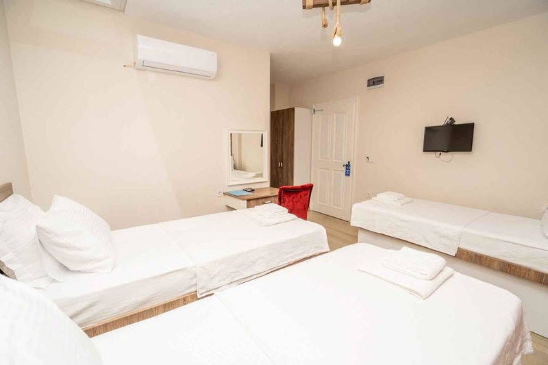 Harakop Otel, Ayvalık, Turkey