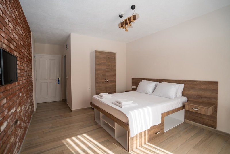 Harakop Otel, Ayvalık, Turkey