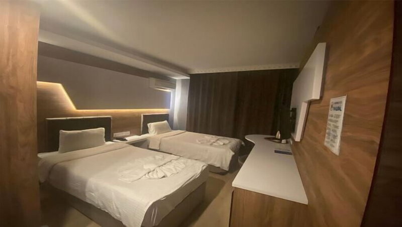 Hotel Bozoogullari, Batman, Turkey