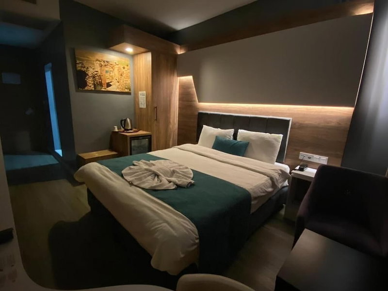 Hotel Bozoogullari, Batman, Turkey